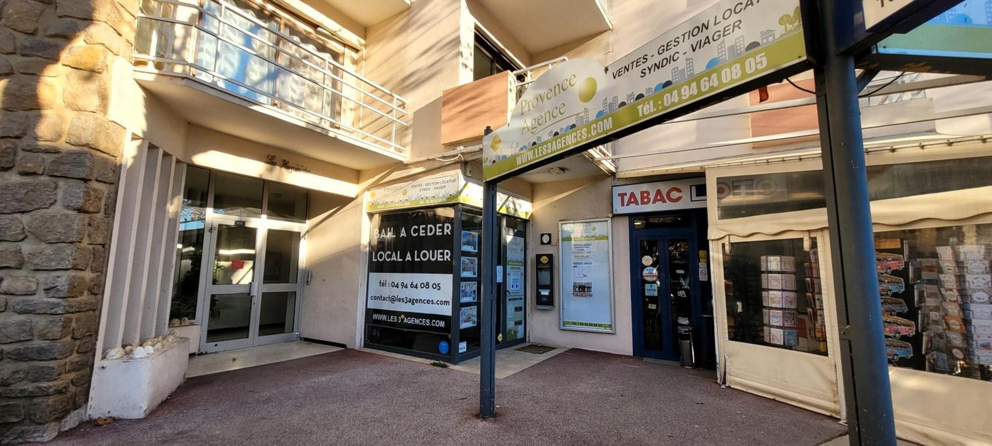 Appart T3 A 50 M De La Plage Cavalaire-sur-Mer Esterno foto